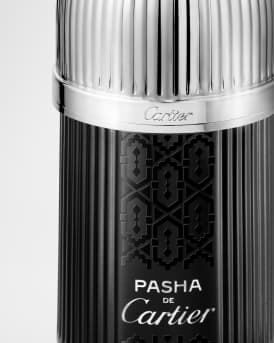 Limited Edition Pasha Edition Noire Eau de Parfum, 3.4 oz. 
