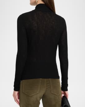 Wyeth Knit Turtleneck