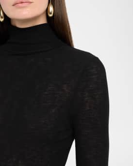 Wyeth Knit Turtleneck