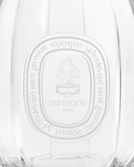 Reed Diffuser Glass Container, 200mL