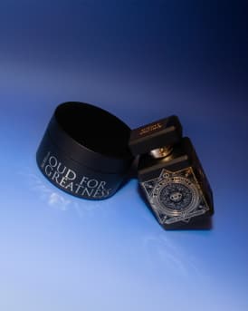 Oud For Greatness Body Cream, 6.7 oz. 