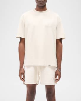 Men's Gran Cru Classe Crewneck T-Shirt