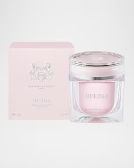 Delina Body Cream, 6.7 oz.
