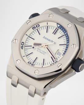 Audemars Piguet Royal Oak Offshore Diver 42mm Vintage 2010s Watch