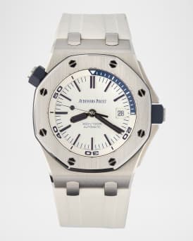 Audemars Piguet Royal Oak Offshore Diver 42mm Vintage 2010s Watch