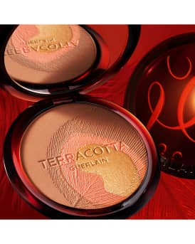 Limited Edition Terracotta Bronzing Powder