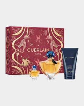 Shalimar Eau de Parfum Gift Set