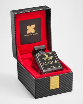 Lucius Eau de Parfum, 3.4 oz.