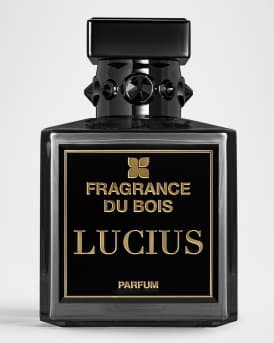 Lucius Eau de Parfum, 3.4 oz.