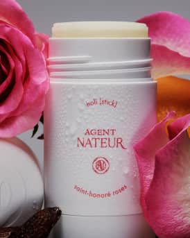 holi (stick) saint-honoré roses Deodorant, 2.5 oz.