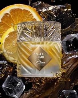 Angels' Share On The Rocks Cologne, 1.7 oz.
