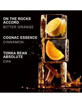 Angels' Share On The Rocks Cologne, 3.4 oz.