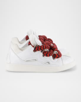 Boy's Curb Sneakers, Kid