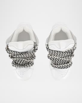 Boy's Curb Sneakers, Kid