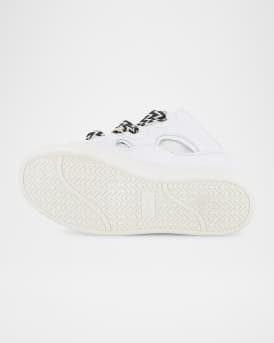 Boy's Curb Sneakers, Kid