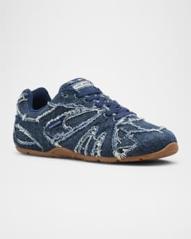 The Denim 72 Spring Sneakers