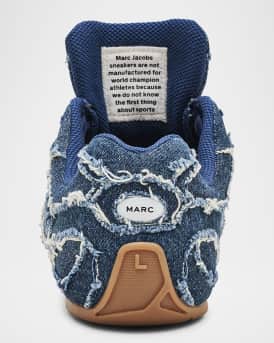 The Denim 72 Spring Sneakers