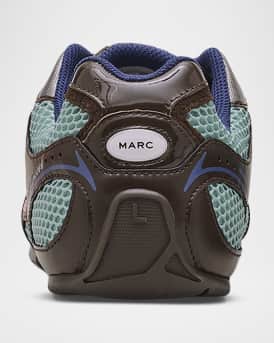 The Mesh 72 Spring Sneakers