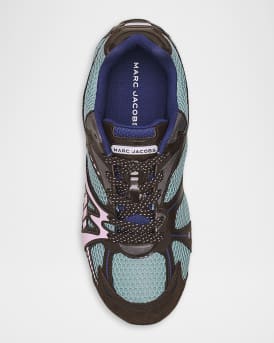 The Mesh 72 Spring Sneakers