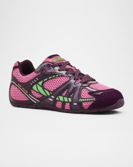 The Mesh 72 Spring Sneakers