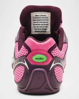 The Mesh 72 Spring Sneakers