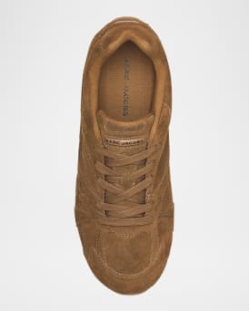 The Suede 72 Spring Sneakers