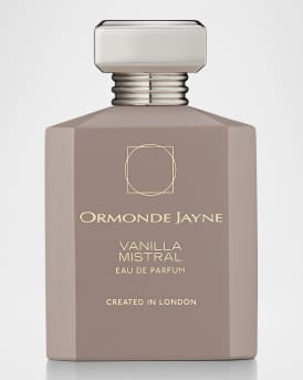 Vanilla Mistral Parfum, 3 oz.