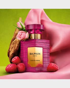 Cuir Élysées Eau de Parfum, 1.7 oz.