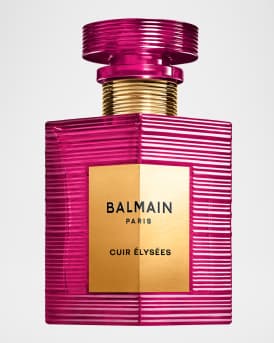 Cuir Élysées Eau de Parfum, 1.7 oz.