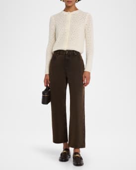 The Hang Mid-Rise Jeans