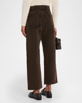 The Hang Mid-Rise Jeans
