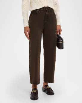 The Hang Mid-Rise Jeans