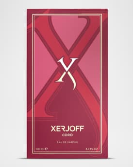 Coro Eau de Parfum, 3.4 oz.