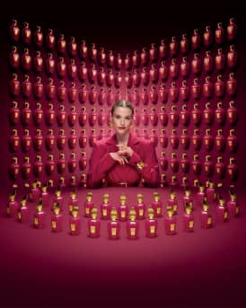 Coro Eau de Parfum, 3.4 oz.