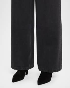 50mm Vinnie Suede Stretch Booties