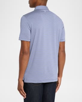 Men's Bridge Performance Jersey Polo