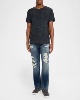 Men's Tokyo Barracuda Relaxed Jeans