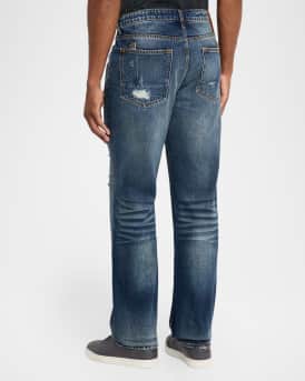 Men's Tokyo Barracuda Relaxed Jeans