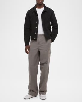 Men's Apex Trucker Jacket