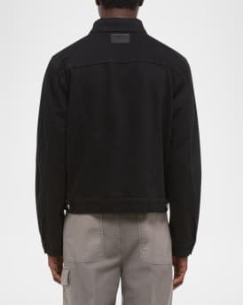 Men's Apex Trucker Jacket