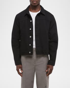 Men's Apex Trucker Jacket