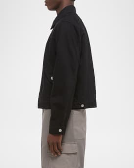 Men's Apex Trucker Jacket
