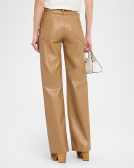 The Chap Maven Heel Pants