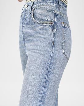 Miramar Shea Straight Jeans
