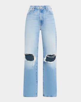 The Dodger Sneak Jeans