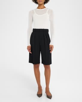 Lovisa Layered Long-Sleeve Tee