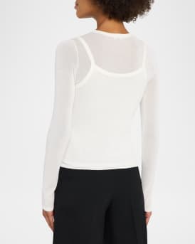 Lovisa Layered Long-Sleeve Tee