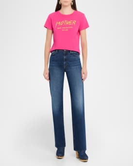 The Rambler Zip Jeans