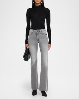 The Doozy Fray Jeans