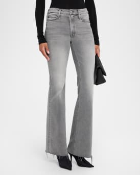 The Doozy Fray Jeans